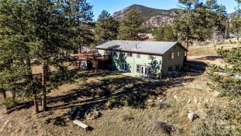 20 Parkview Bailey CO 80421