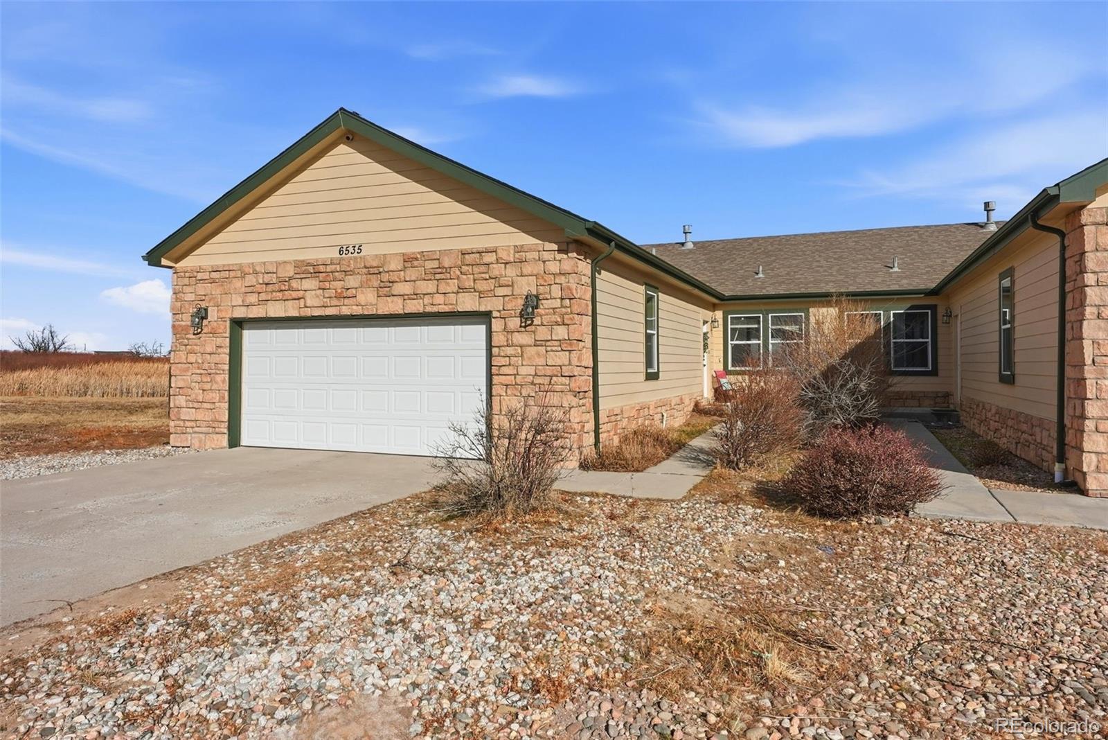 6535 Gelbvieh Road Peyton CO 80831