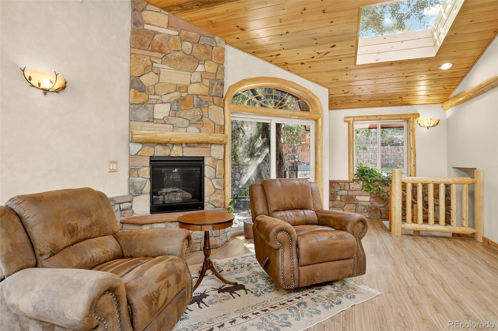 26214 Seitz Road Kittredge CO 80457