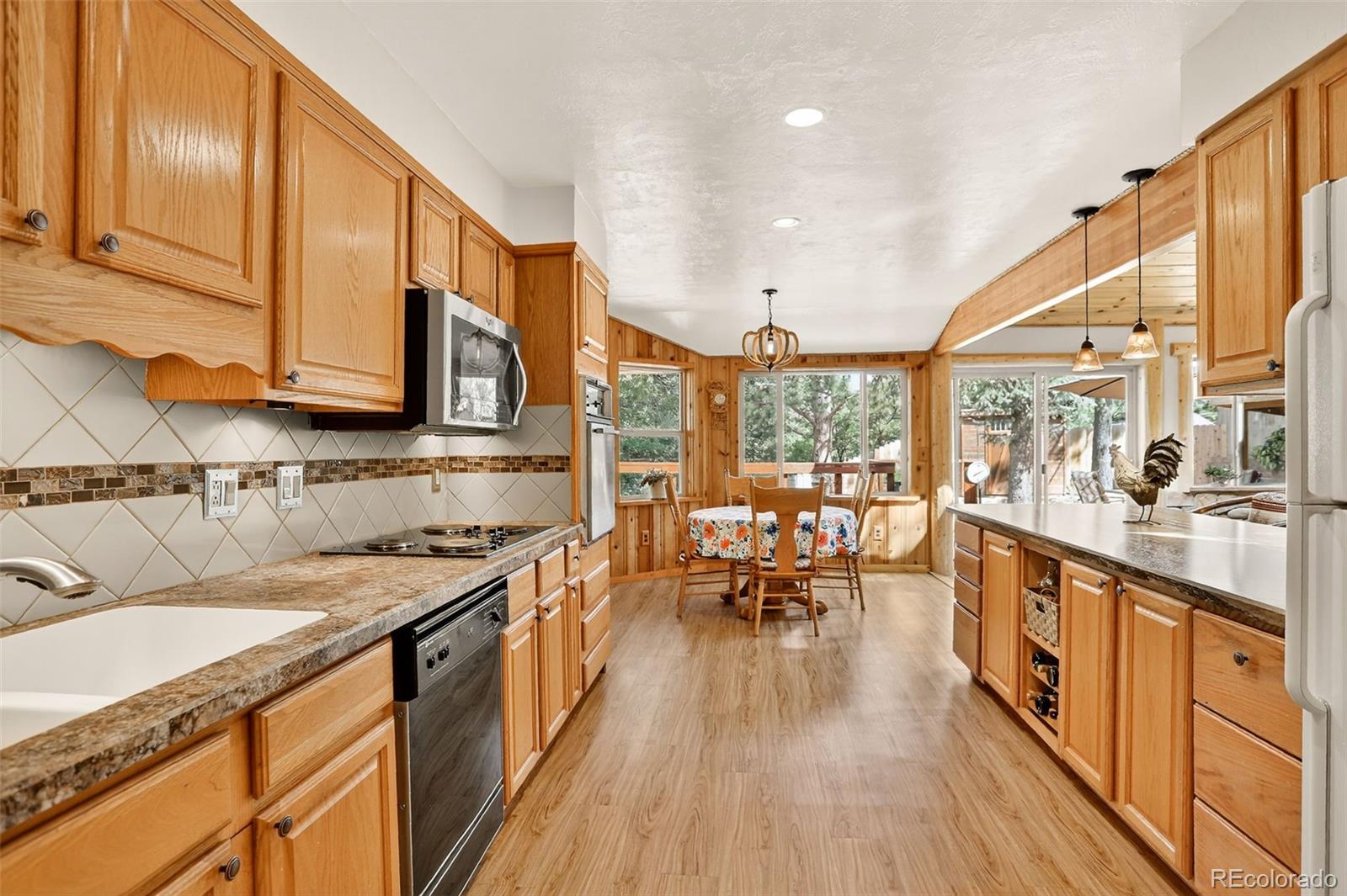 26214 Seitz Road Kittredge CO 80457