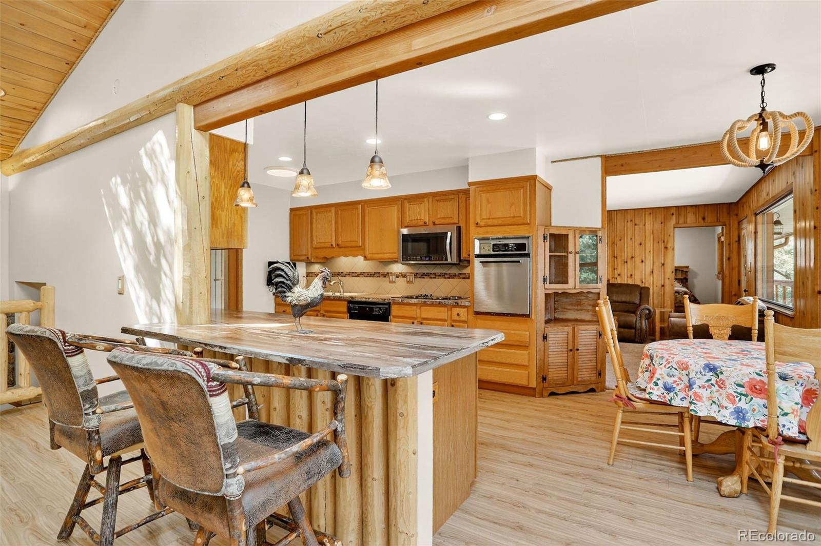 26214 Seitz Road Kittredge CO 80457
