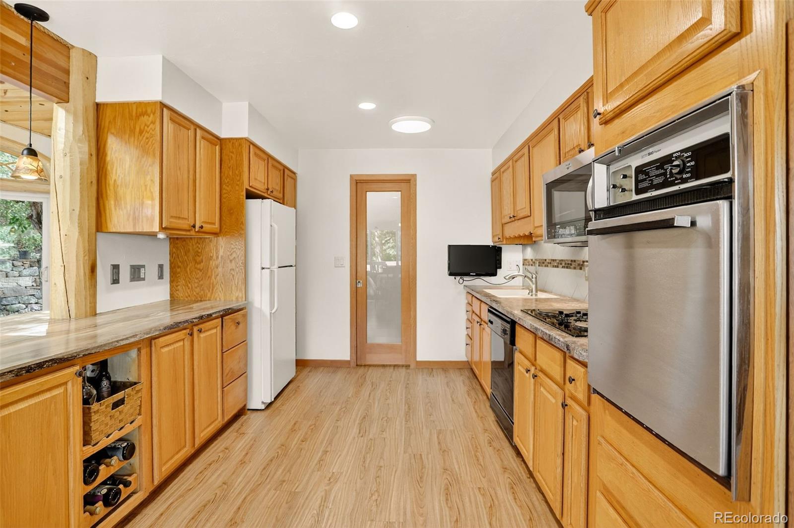 26214 Seitz Road Kittredge CO 80457