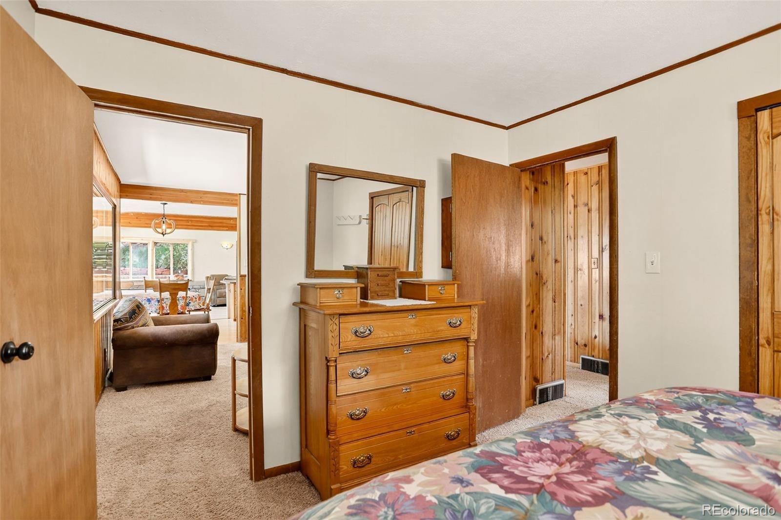 26214 Seitz Road Kittredge CO 80457