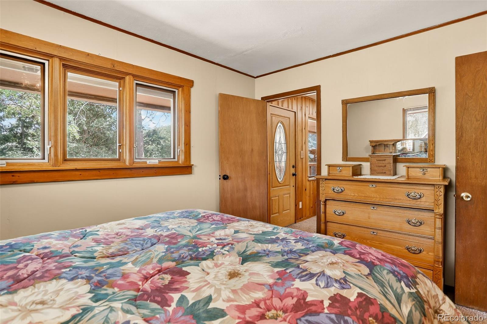 26214 Seitz Road Kittredge CO 80457