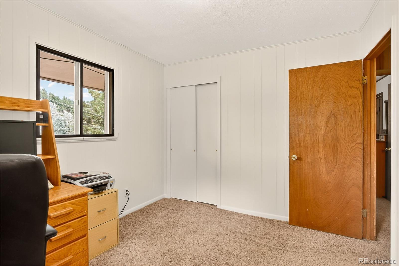 26214 Seitz Road Kittredge CO 80457