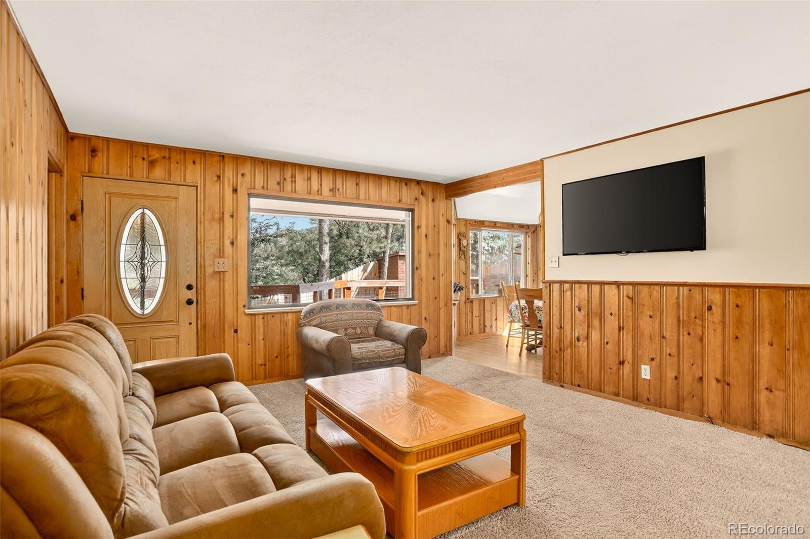 26214 Seitz Road Kittredge CO 80457