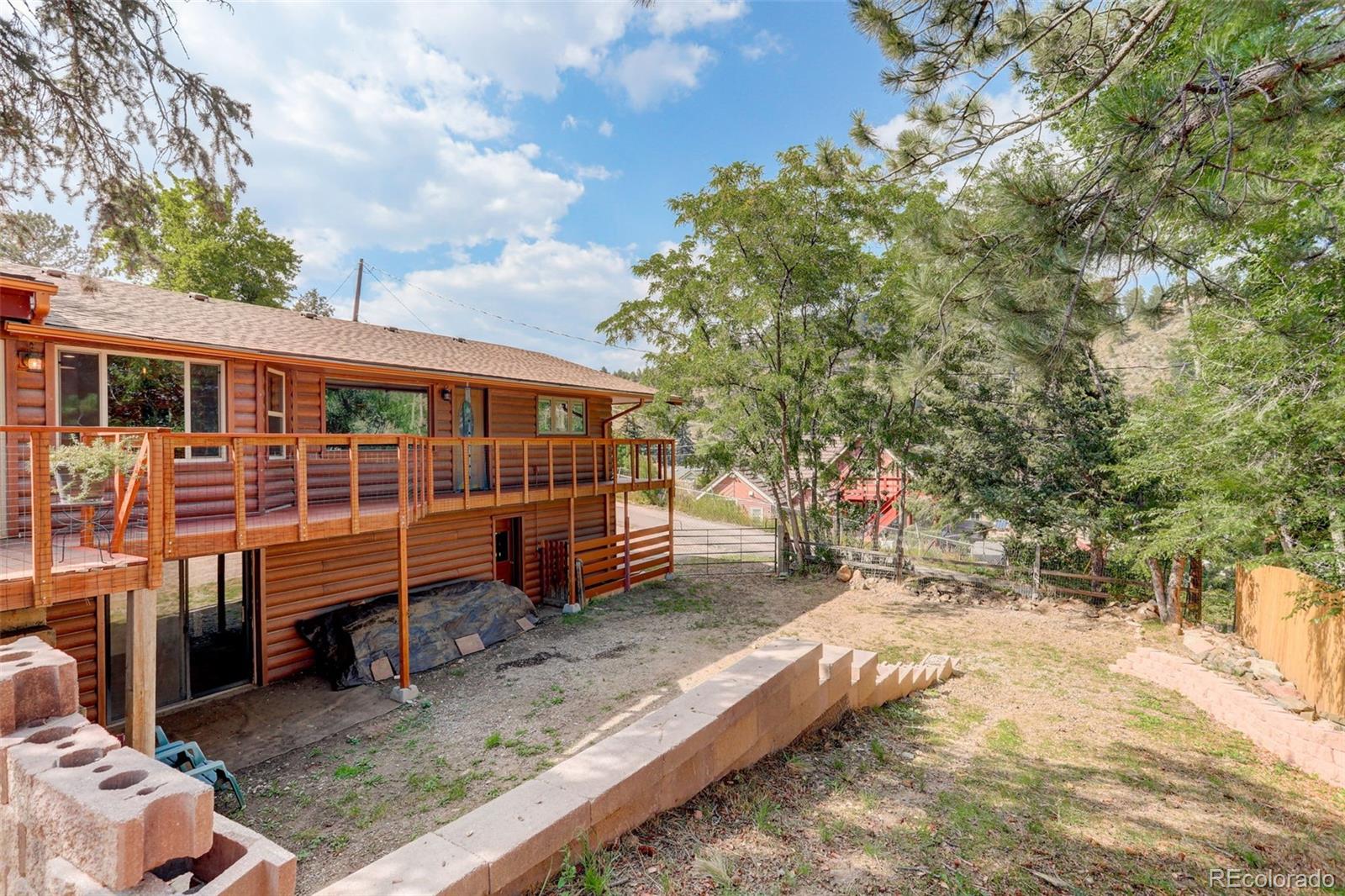 26214 Seitz Road Kittredge CO 80457