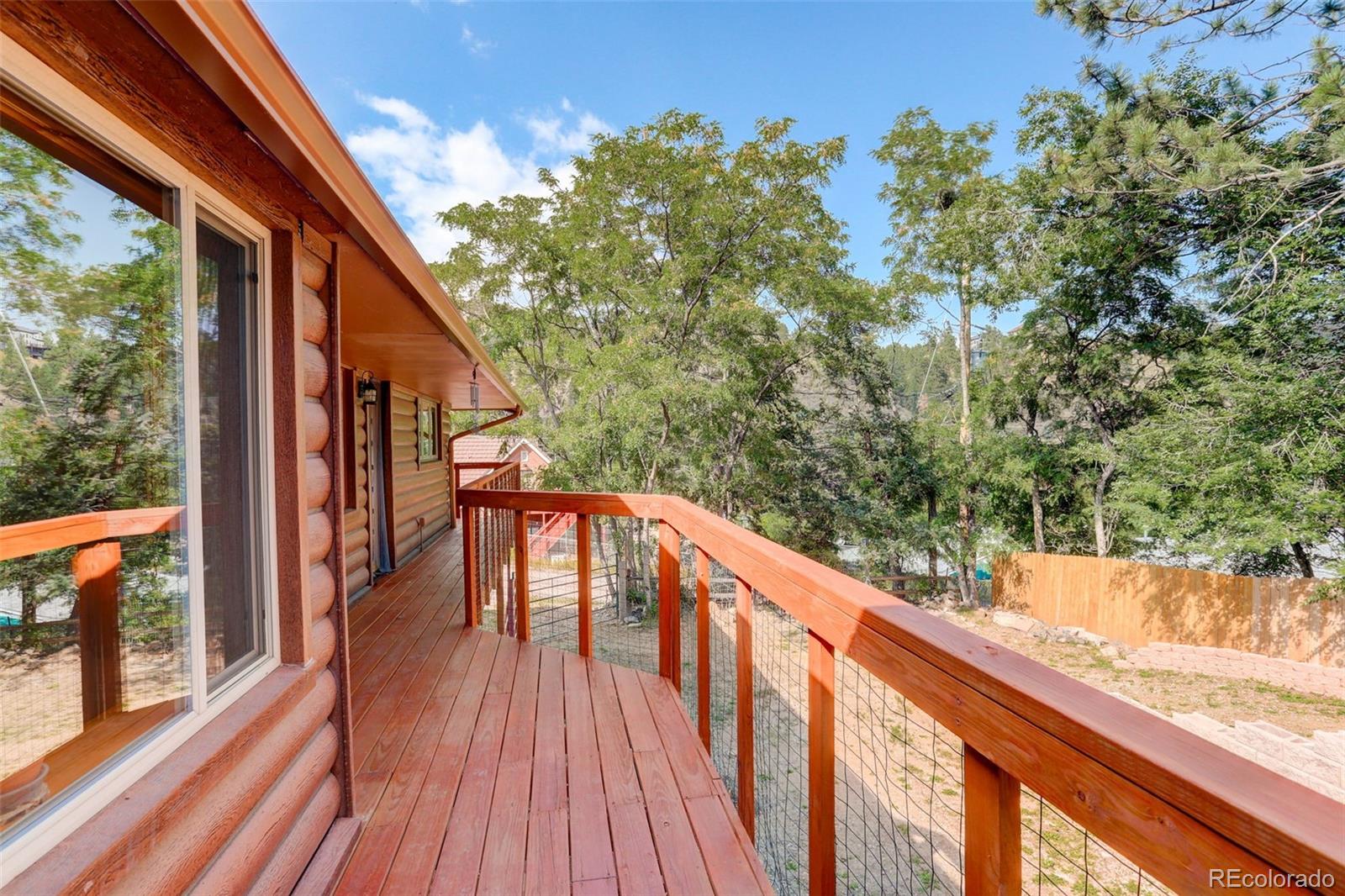 26214 Seitz Road Kittredge CO 80457
