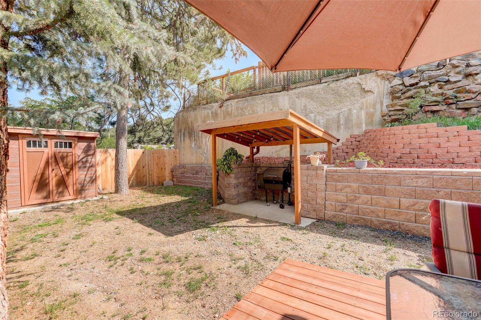 26214 Seitz Road Kittredge CO 80457