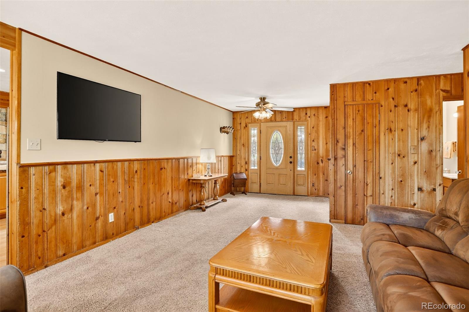 26214 Seitz Road Kittredge CO 80457
