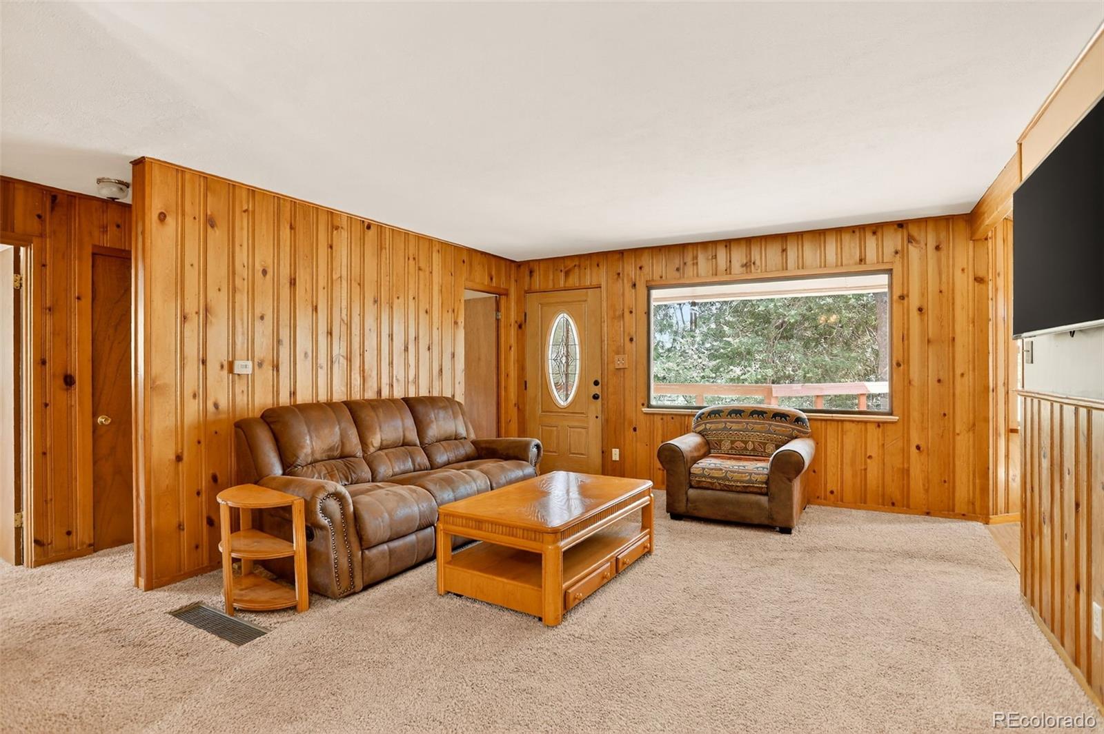 26214 Seitz Road Kittredge CO 80457