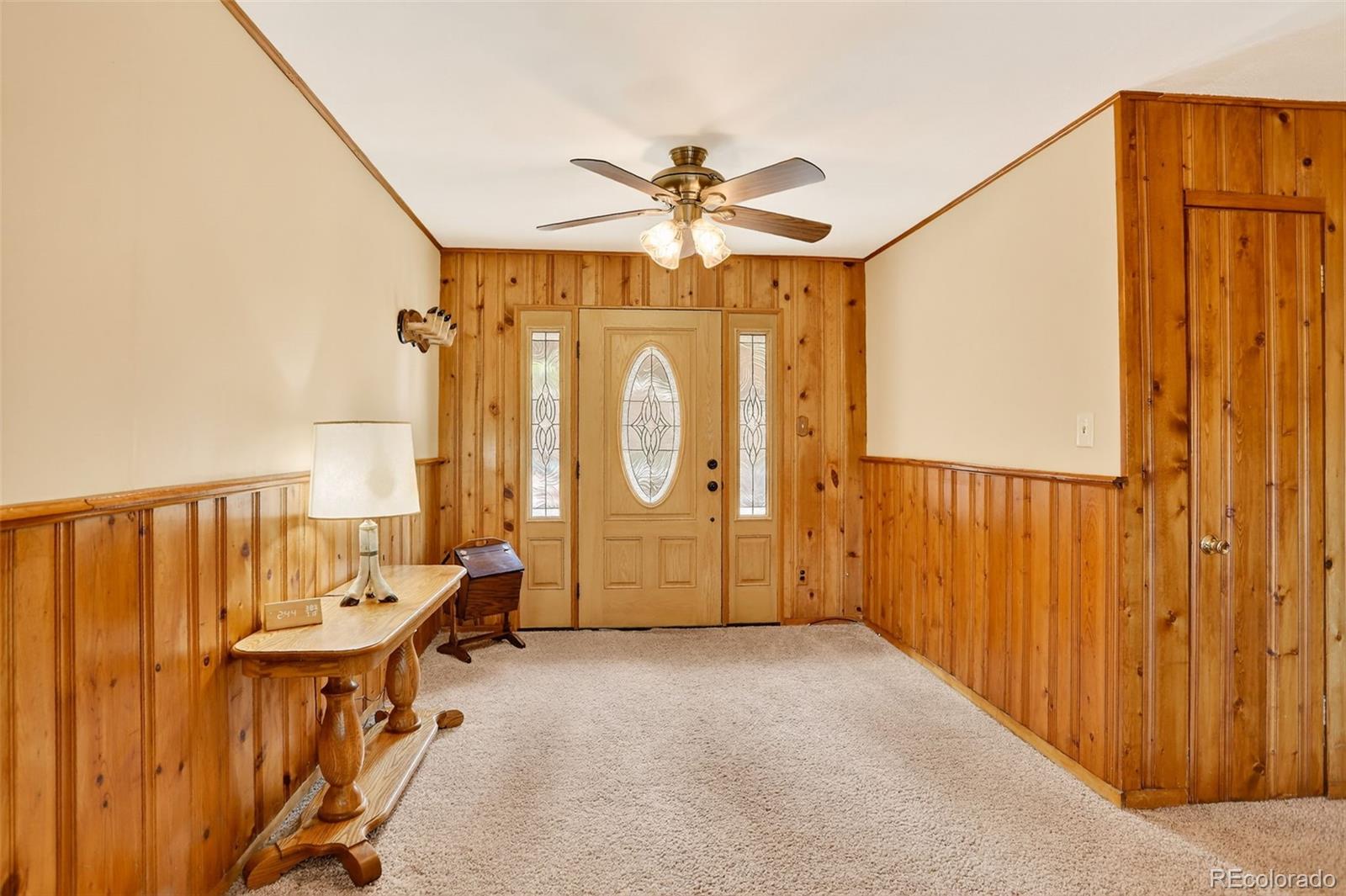 26214 Seitz Road Kittredge CO 80457