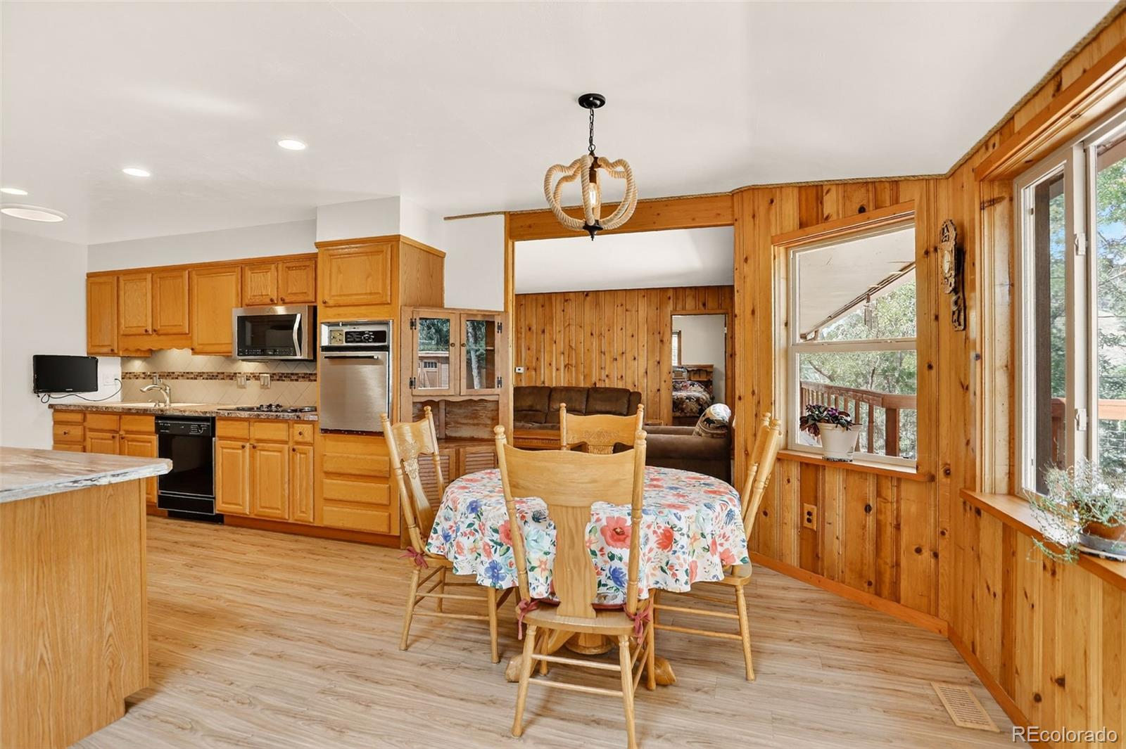 26214 Seitz Road Kittredge CO 80457