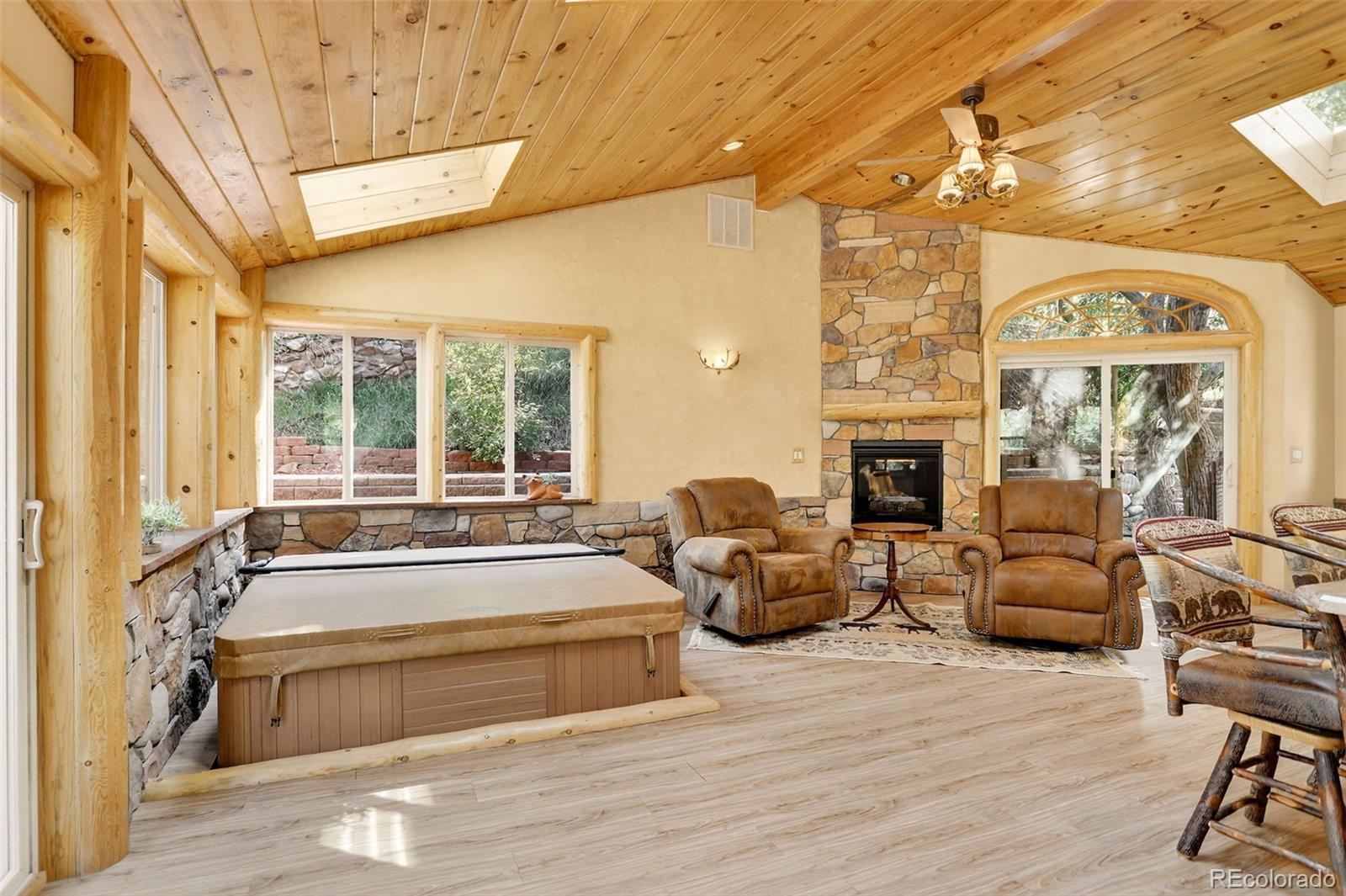 26214 Seitz Road Kittredge CO 80457