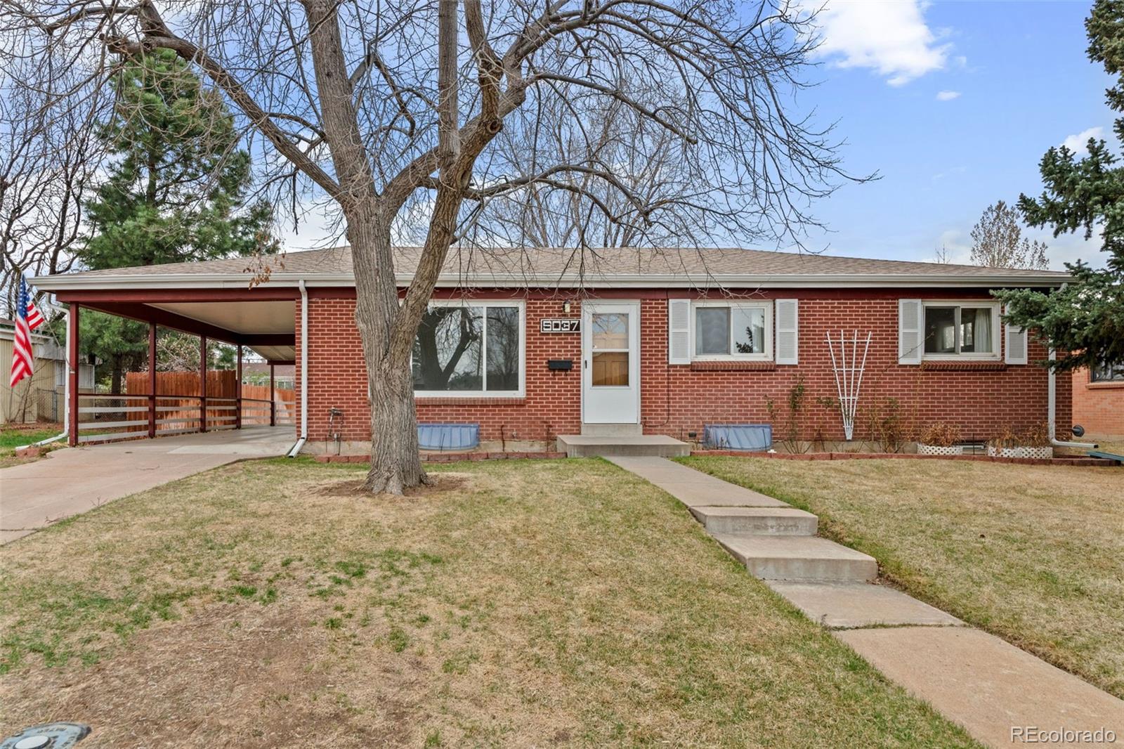 5037 S Grove Street Englewood CO 80110