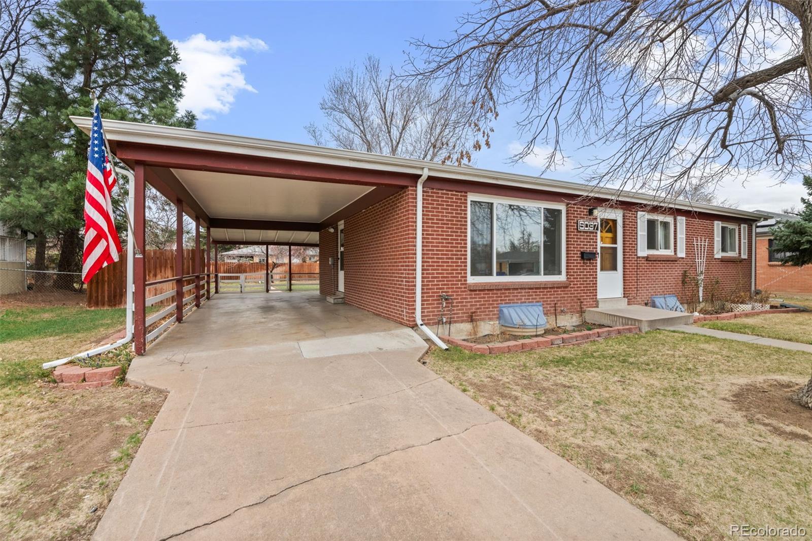 5037 S Grove Street Englewood CO 80110