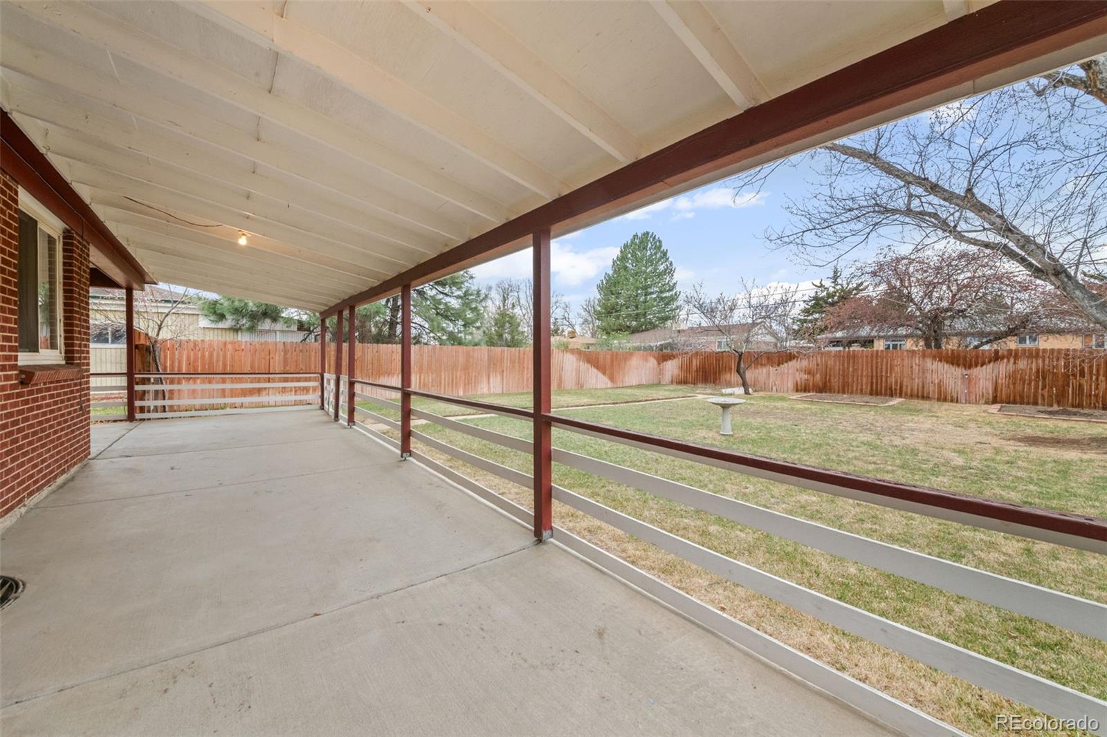 5037 S Grove Street Englewood CO 80110