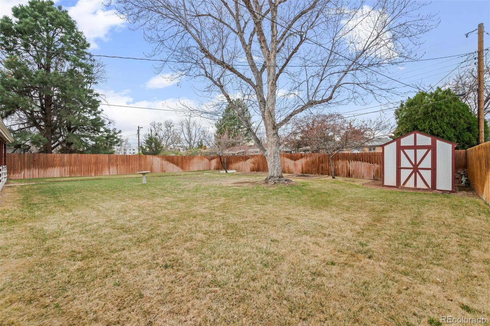 5037 S Grove Street Englewood CO 80110