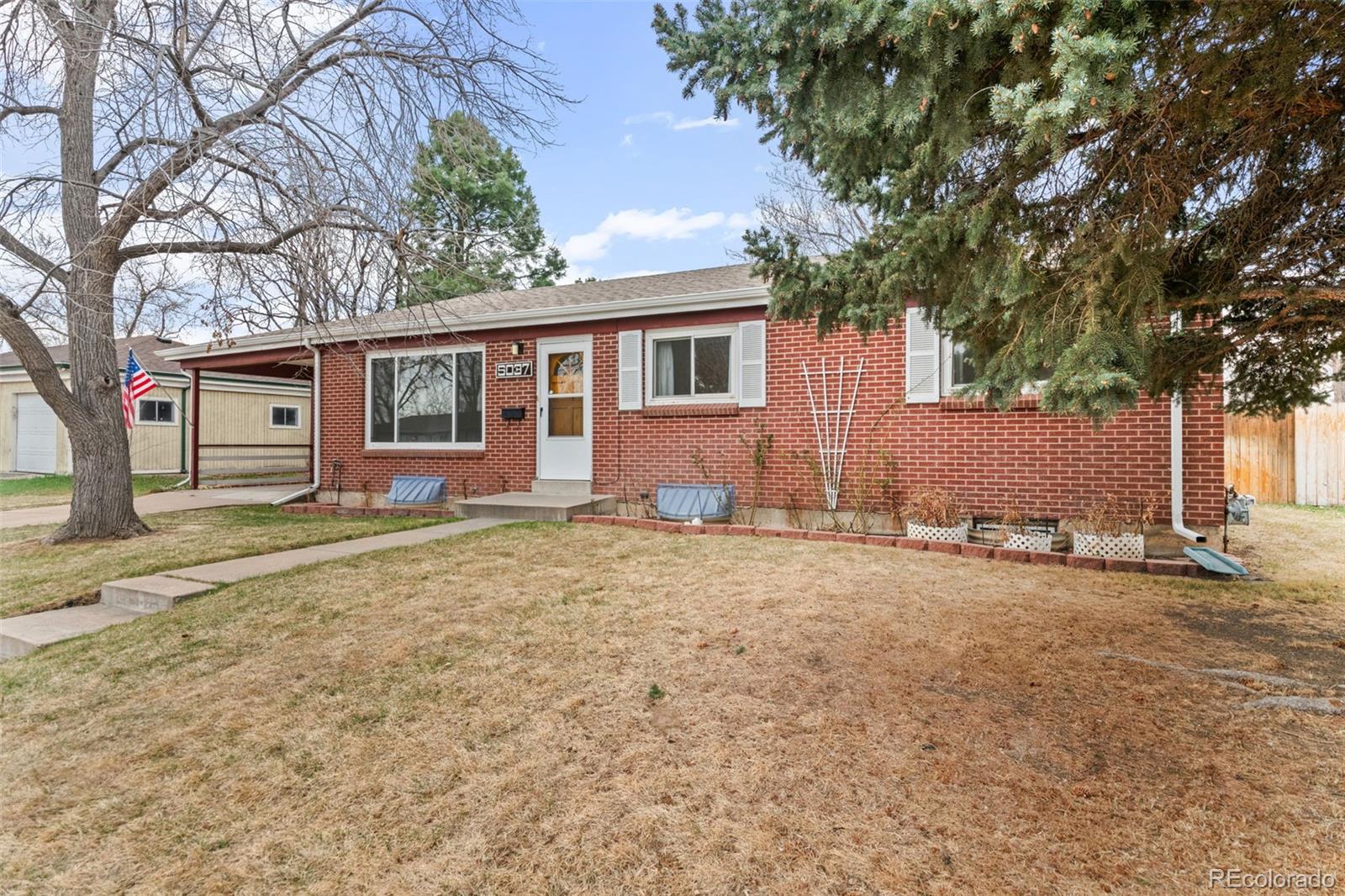 5037 S Grove Street Englewood CO 80110