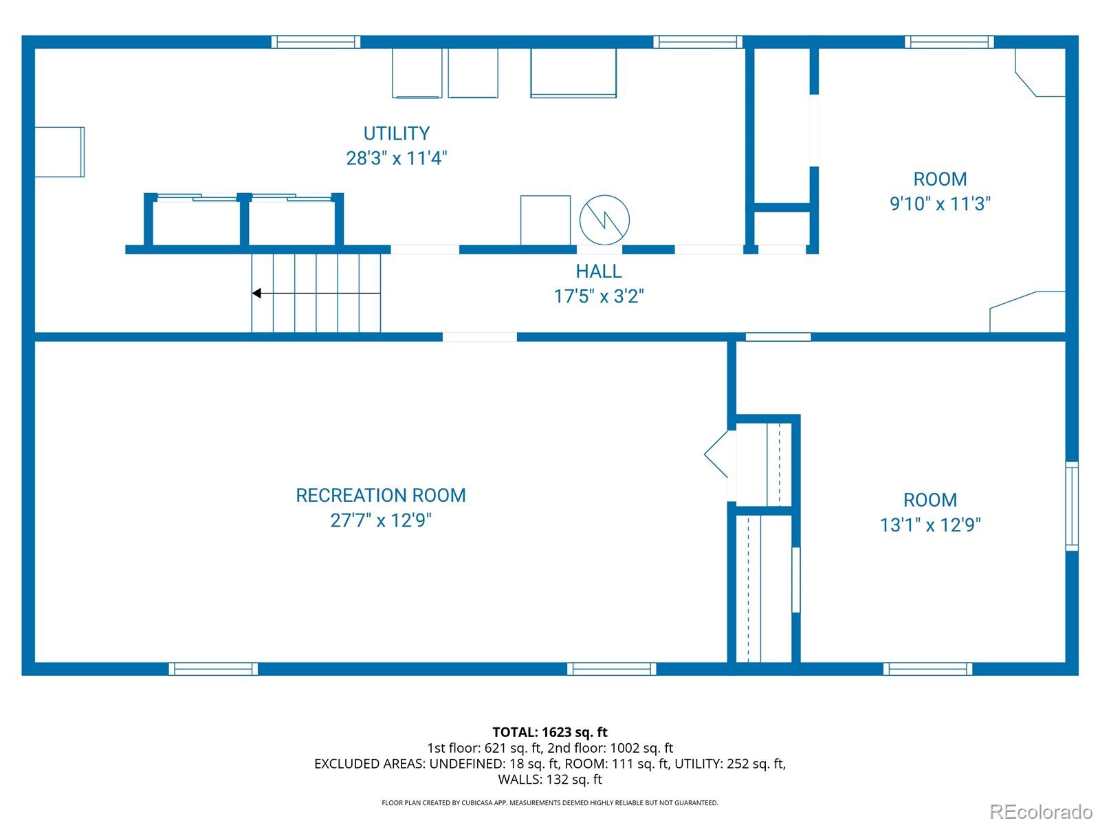 5037 S Grove Street Englewood CO 80110