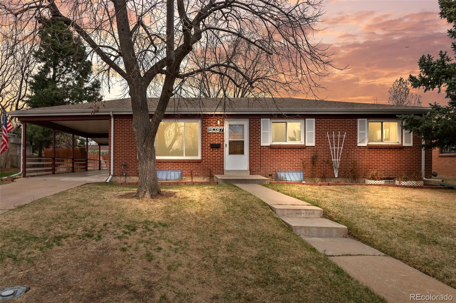 5037 S Grove Street Englewood CO 80110