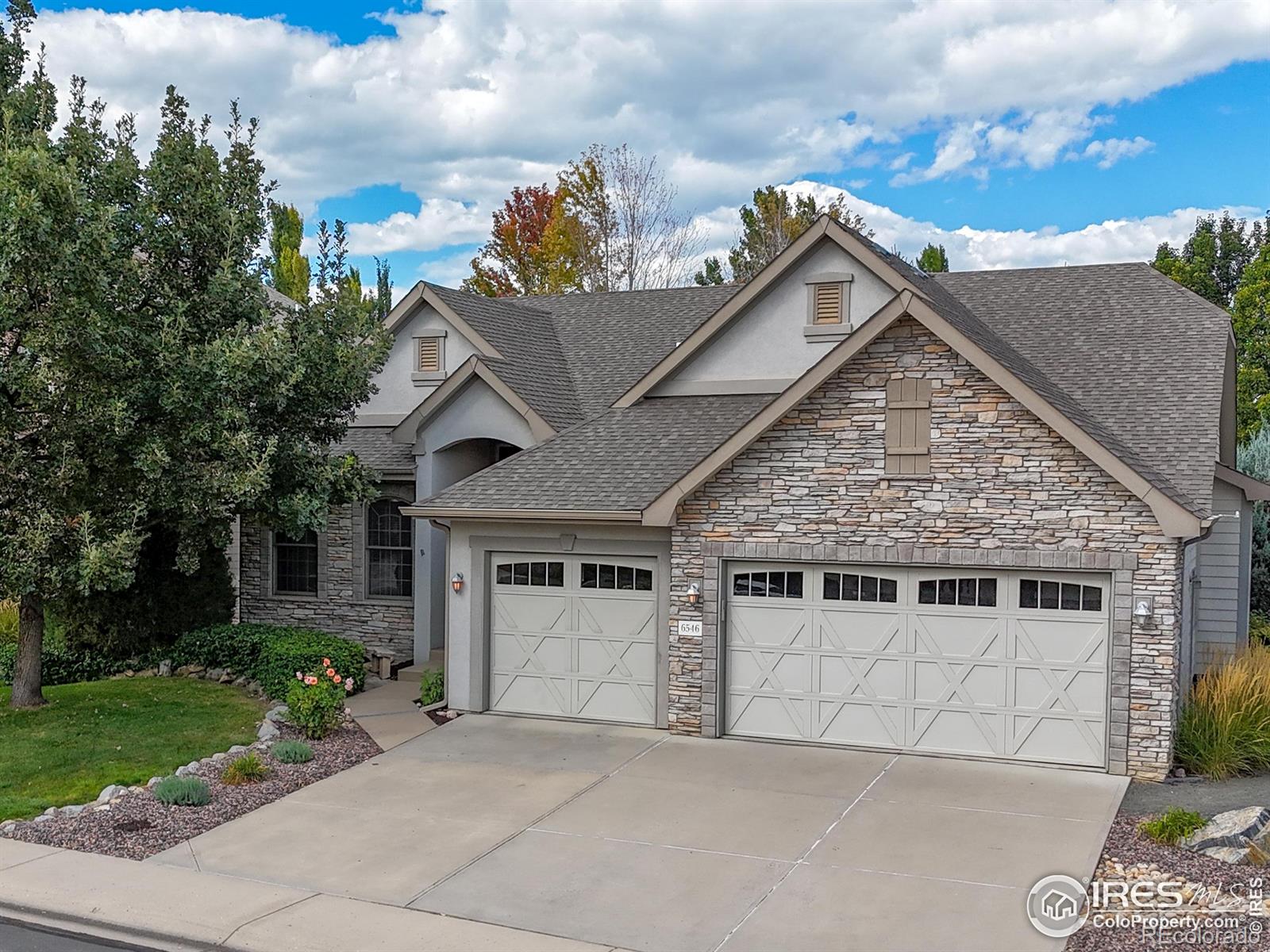 6546 Royal Country Down Drive Windsor CO 80550