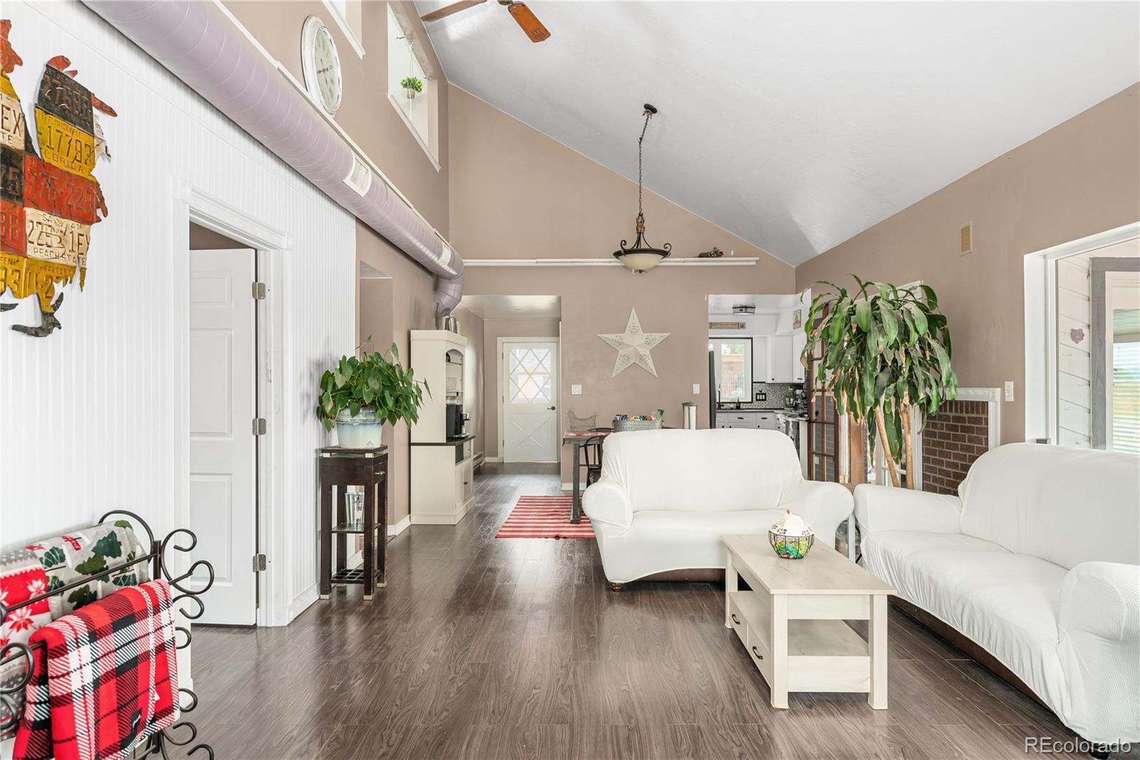 17020 E Easter Avenue Foxfield CO 80016
