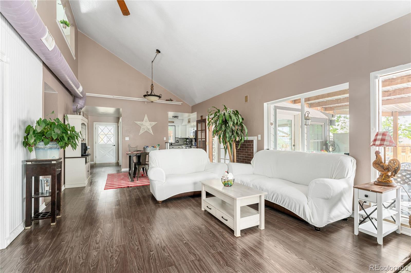 17020 E Easter Avenue Foxfield CO 80016