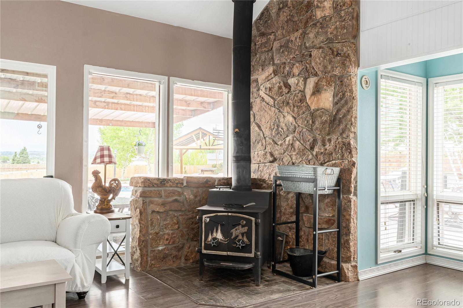 17020 E Easter Avenue Foxfield CO 80016