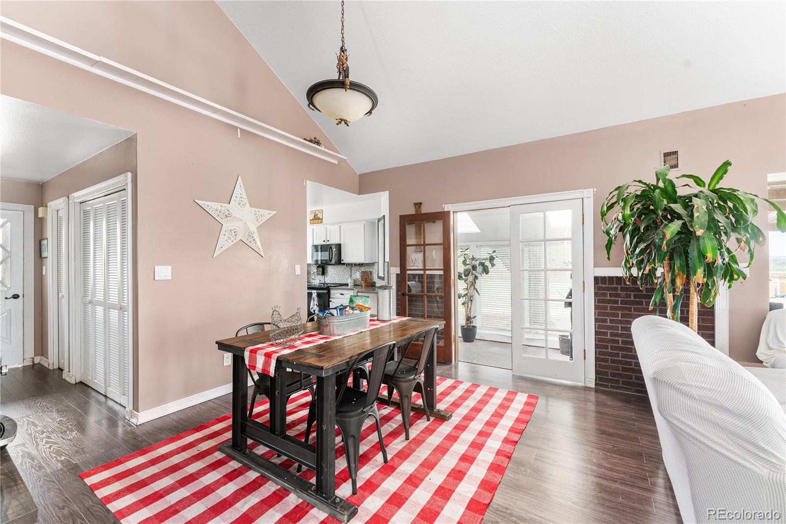 17020 E Easter Avenue Foxfield CO 80016