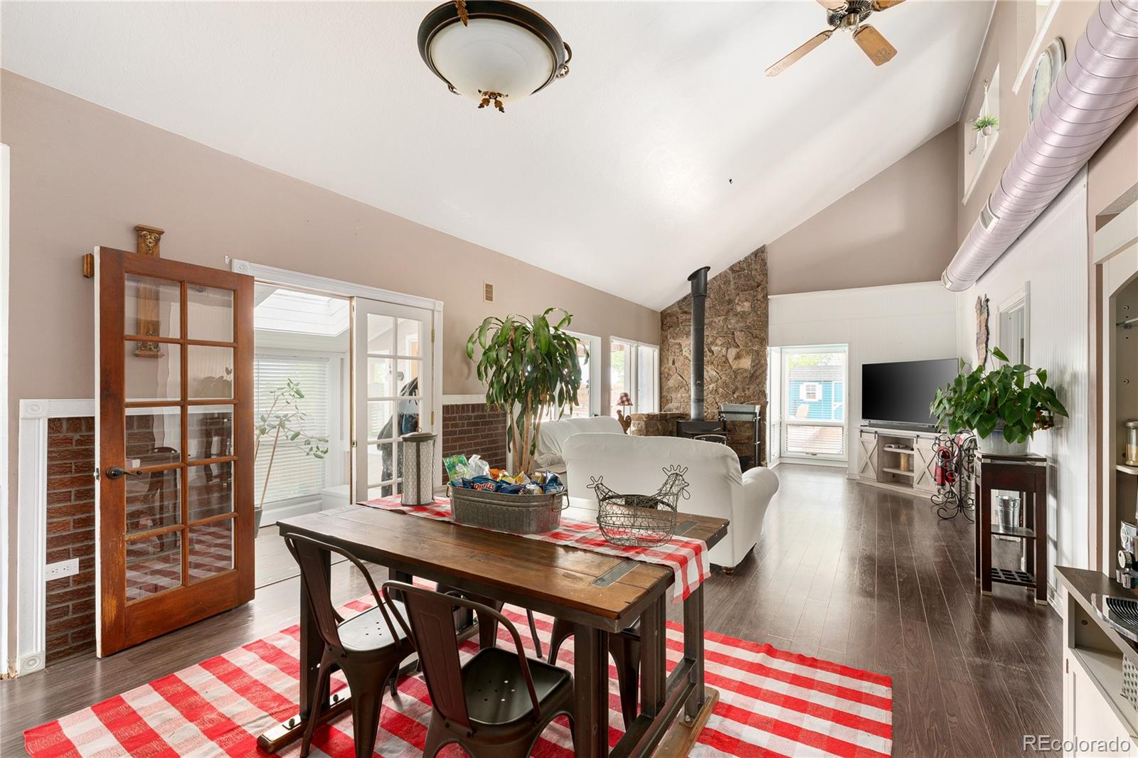 17020 E Easter Avenue Foxfield CO 80016