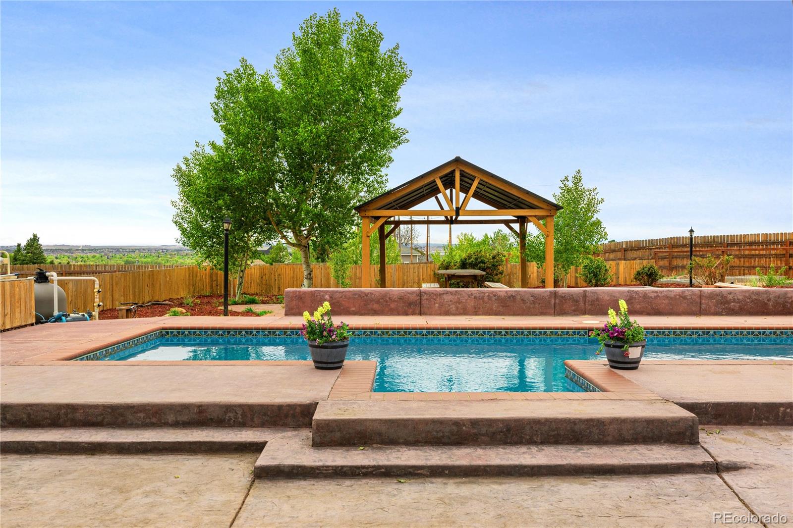 17020 E Easter Avenue Foxfield CO 80016
