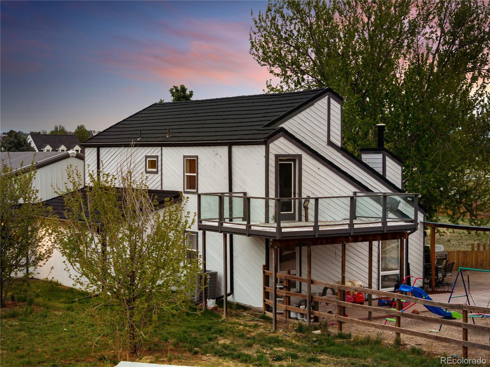 17020 E Easter Avenue Foxfield CO 80016