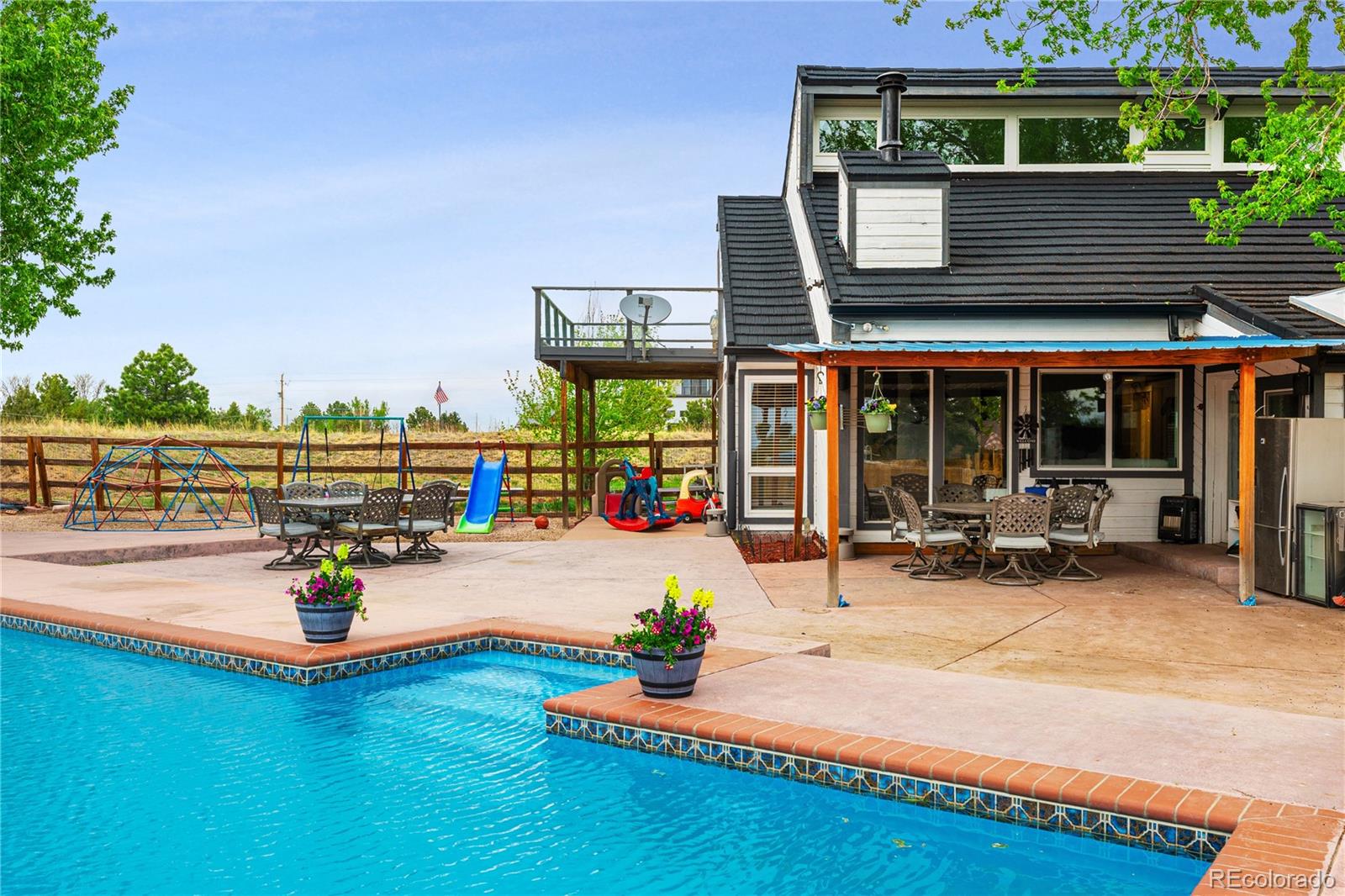 17020 E Easter Avenue Foxfield CO 80016