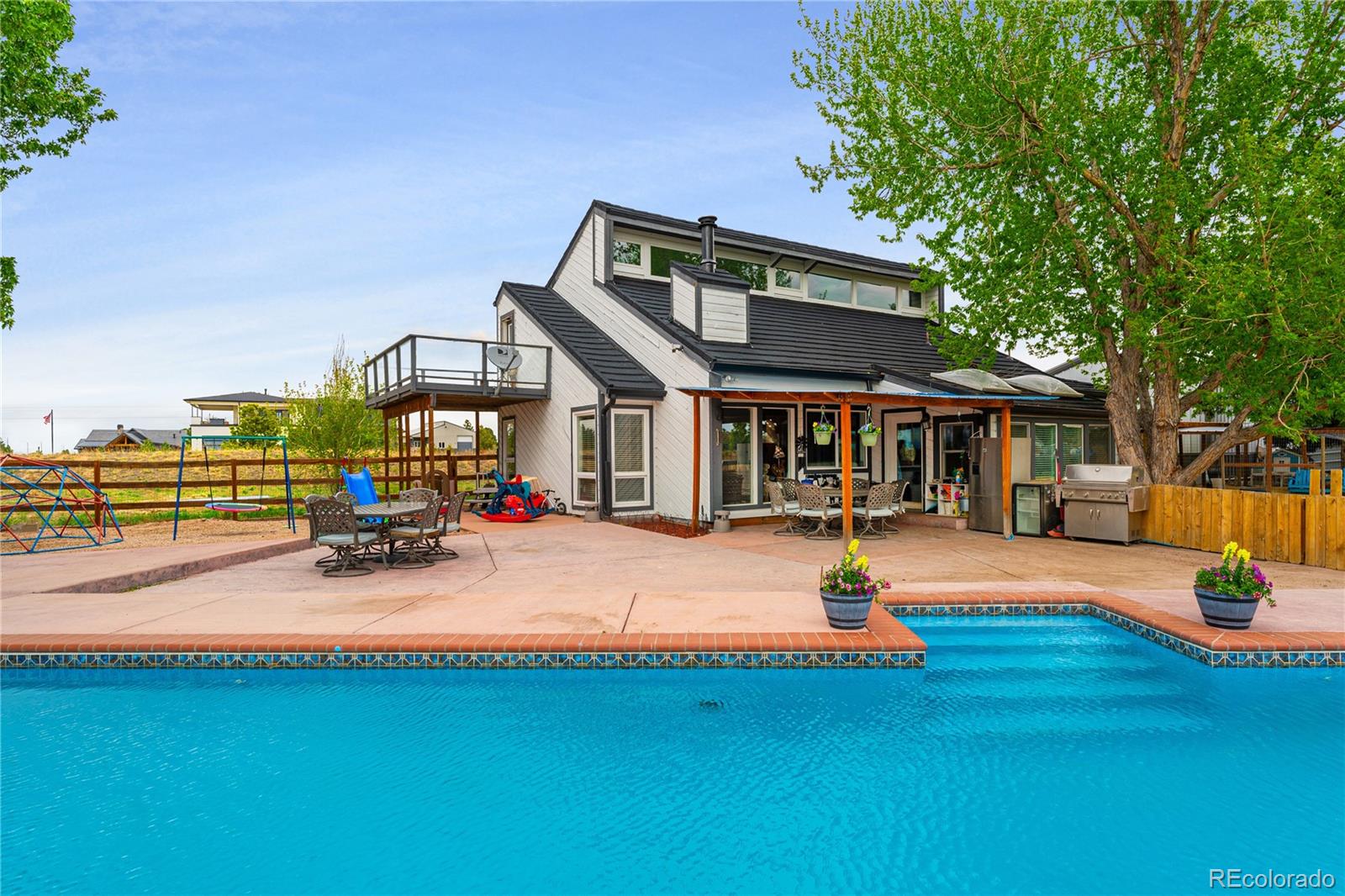 17020 E Easter Avenue Foxfield CO 80016