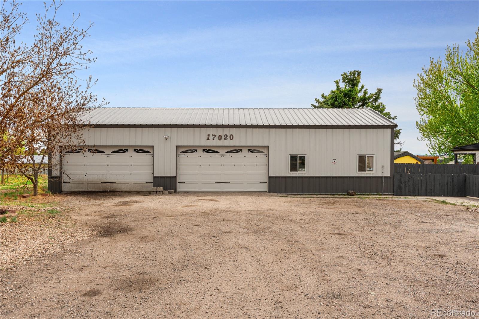 17020 E Easter Avenue Foxfield CO 80016