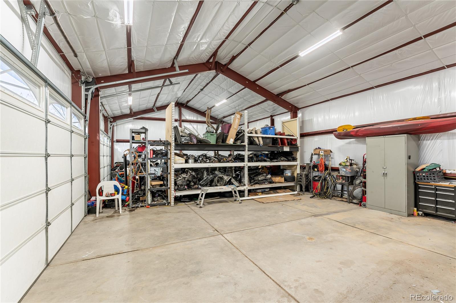 17020 E Easter Avenue Foxfield CO 80016
