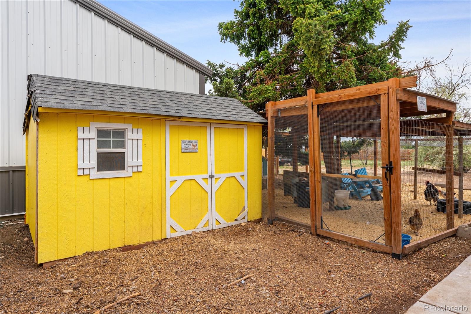 17020 E Easter Avenue Foxfield CO 80016