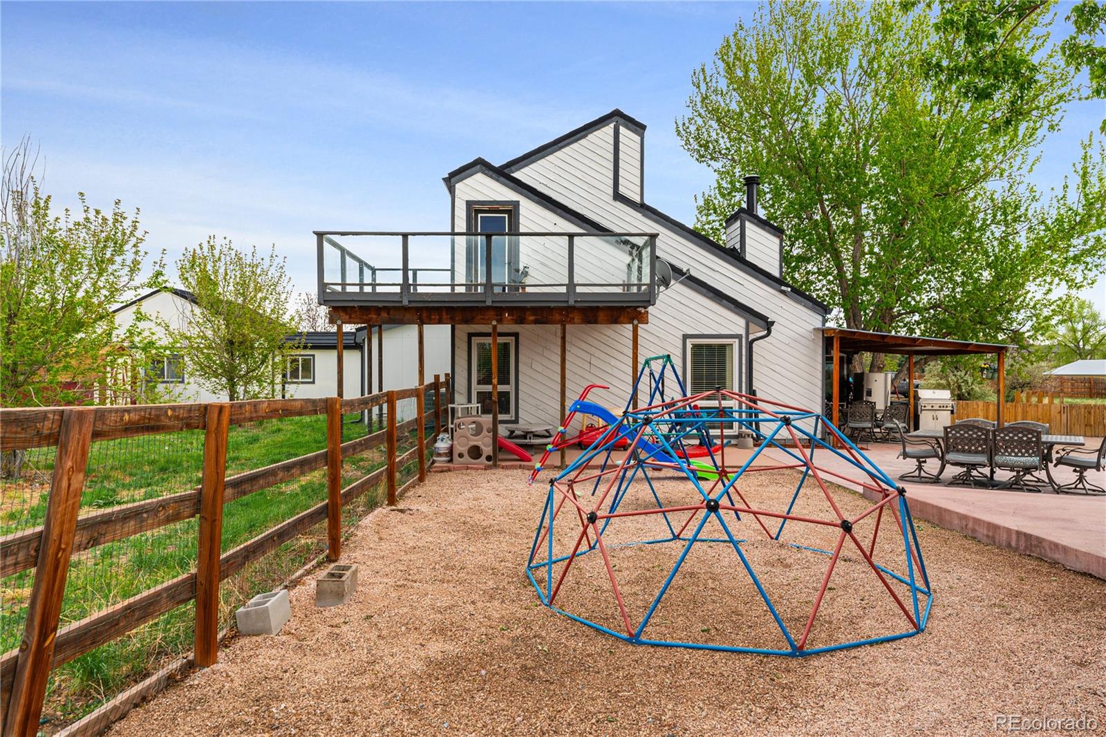 17020 E Easter Avenue Foxfield CO 80016