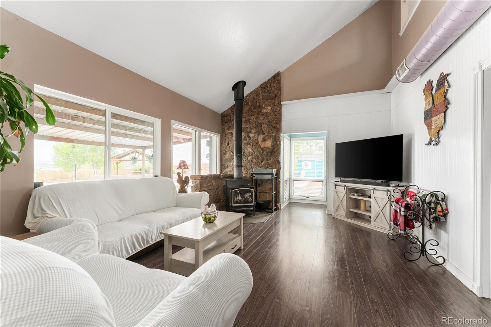 17020 E Easter Avenue Foxfield CO 80016