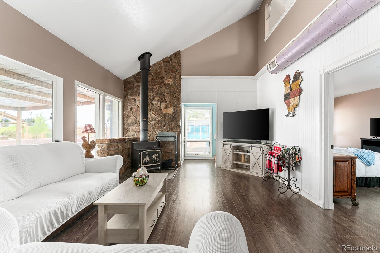 17020 E Easter Avenue Foxfield CO 80016