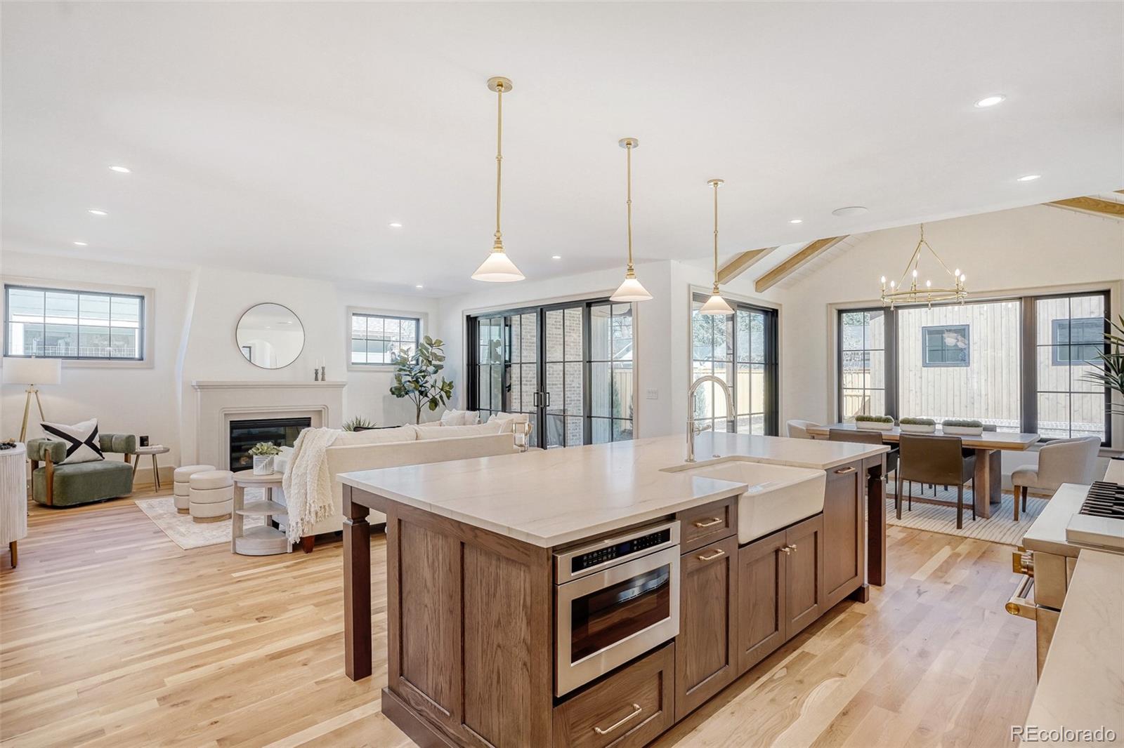 1842 S Corona Street Denver CO 80210