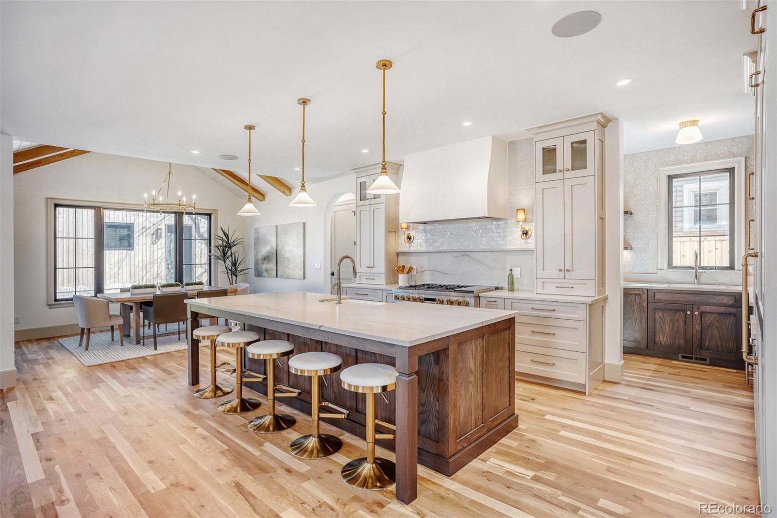1842 S Corona Street Denver CO 80210