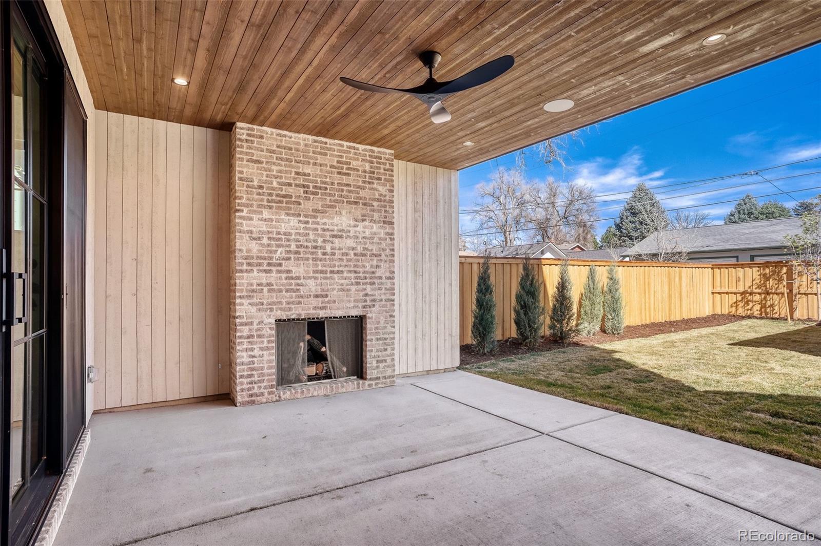 1842 S Corona Street Denver CO 80210