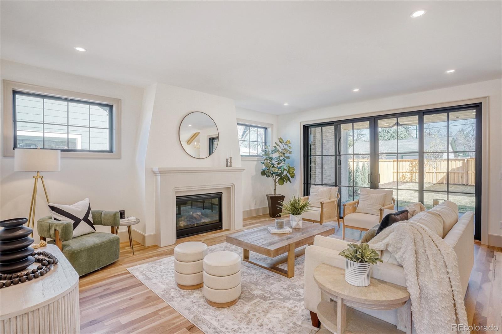 1842 S Corona Street Denver CO 80210