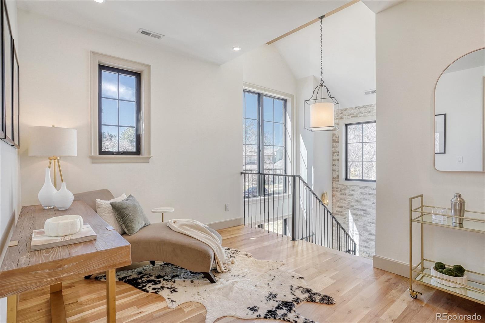 1842 S Corona Street Denver CO 80210