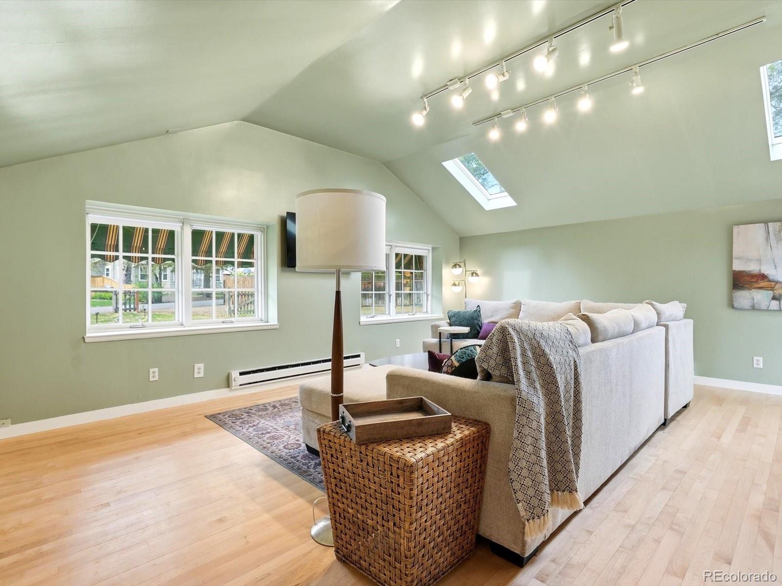 1602 Glen Bar Drive Lakewood CO 80215