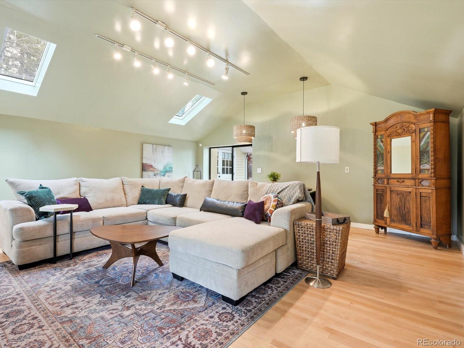1602 Glen Bar Drive Lakewood CO 80215