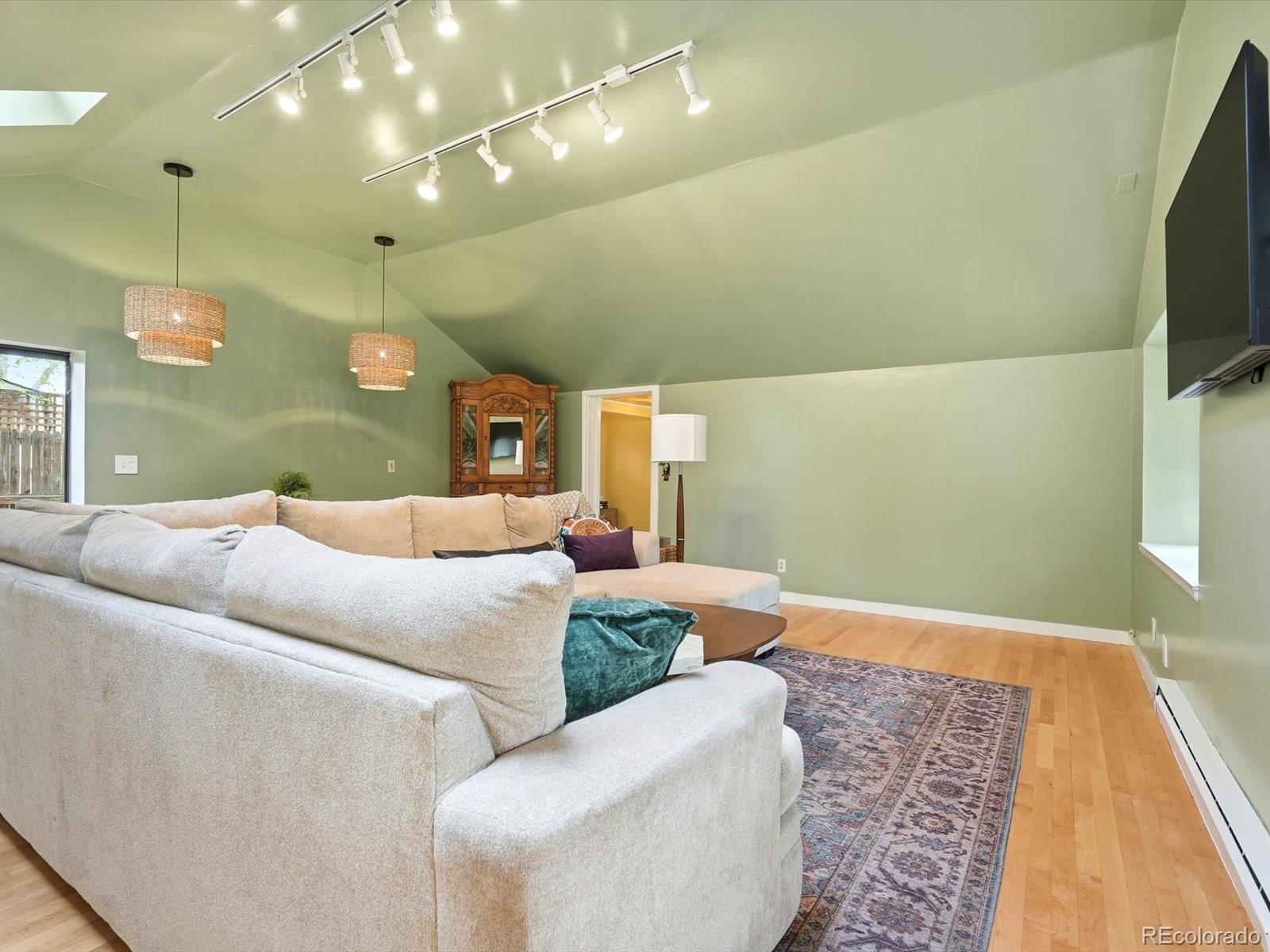 1602 Glen Bar Drive Lakewood CO 80215