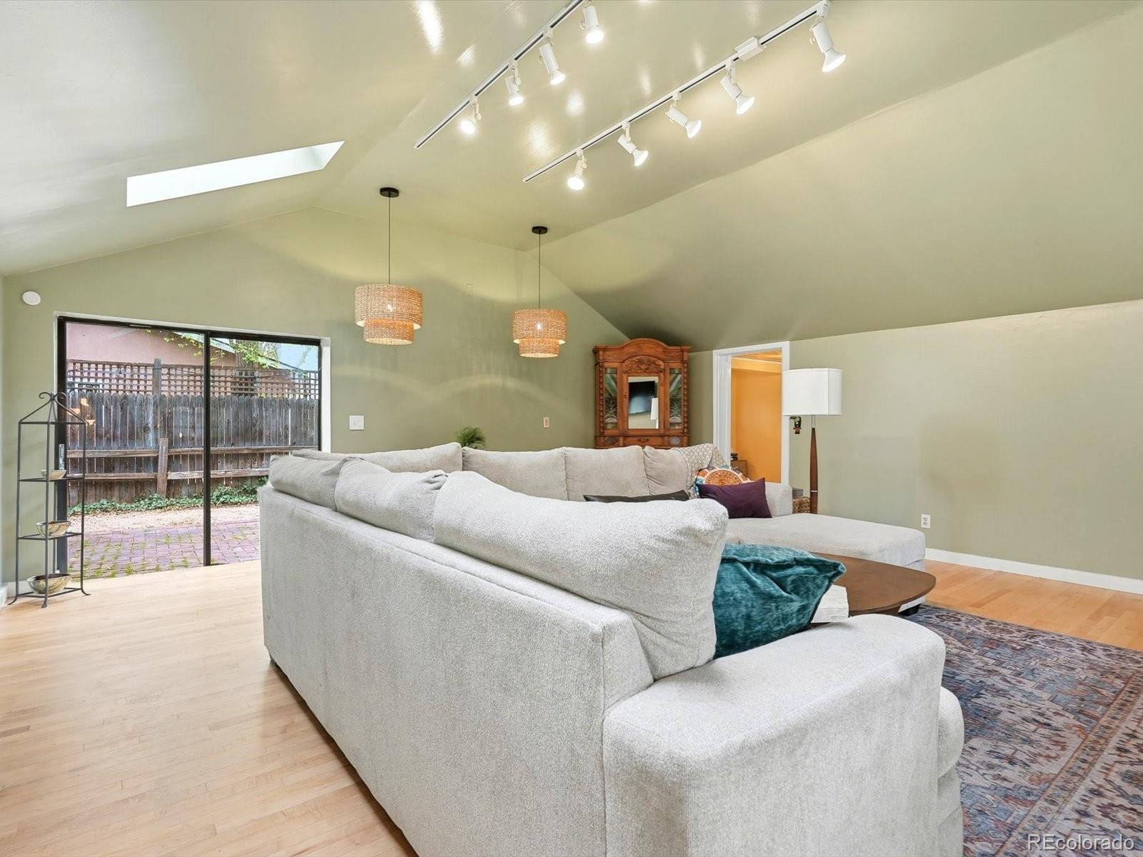 1602 Glen Bar Drive Lakewood CO 80215
